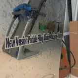 New Version Particle Filling Machine – foto 2 – kavel bij Onlineveilingmeester, Groningen
