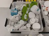 Pallet met diverse supplementen, O.a. Thorne, Nutricost, Purason – foto 3 – kavel bij Onlineveilingmeester, Groningen