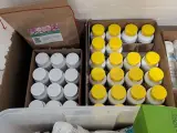 Pallet met diverse supplementen, O.a. Thorne, Nutricost, Purason – foto 4 – kavel bij Onlineveilingmeester, Groningen