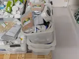 Pallet met diverse supplementen, O.a. Thorne, Nutricost, Purason – foto 5 – kavel bij Onlineveilingmeester, Groningen