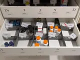 Diverse Supplementen, O.a Solgar, Nordic Naturals, Healthy Origins – foto 3 – kavel bij Onlineveilingmeester, Groningen