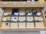 Diverse Supplementen, O.a Solgar, Nordic Naturals, Healthy Origins – foto 2 – kavel bij Onlineveilingmeester, Groningen