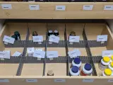 Diverse Supplementen, O.a Solgar, Nordic Naturals, Healthy Origins – foto 3 – kavel bij Onlineveilingmeester, Groningen