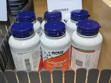 Diverse Supplementen, O.a Solgar, Nordic Naturals, Healthy Origins – foto 7 – kavel bij Onlineveilingmeester, Groningen