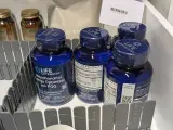 Diverse Supplementen, O.a Solgar, Nordic Naturals, Healthy Origins – foto 9 – kavel bij Onlineveilingmeester, Groningen