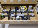 Diverse Supplementen, O.a Mattison, Healthy Origins, Life Extension – foto 2 – kavel bij Onlineveilingmeester, Groningen