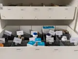Diverse Supplementen, O.a. Bonusan, Nutricost, Mattison – foto 6 – kavel bij Onlineveilingmeester, Groningen