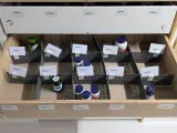 Diverse Supplementen, O.a. Enzymedica, Vitals, Viridian – foto 3 – kavel bij Onlineveilingmeester, Groningen
