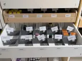 Diverse Supplementen, O.a. Enzymedica, Vitals, Viridian – foto 4 – kavel bij Onlineveilingmeester, Groningen