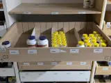 Diverse Supplementen, O.a. Enzymedica, Vitals, Viridian – foto 7 – kavel bij Onlineveilingmeester, Groningen