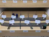 Diverse Supplementen, O.a. Mattison, Solgar, Nature's Way – foto 12 – kavel bij Onlineveilingmeester, Groningen