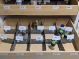 Diverse Supplementen, O.a. Mattison, Solgar, Nature's Way – foto 3 – kavel bij Onlineveilingmeester, Groningen