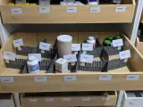 Diverse Supplementen, O.a. Mattison, Solgar, Nature's Way – foto 4 – kavel bij Onlineveilingmeester, Groningen