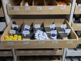 Diverse Supplementen, O.a. Mattison, Solgar, Nature's Way – foto 5 – kavel bij Onlineveilingmeester, Groningen