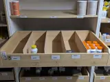 Diverse Supplementen, O.a. Mattison, Solgar, Nature's Way – foto 6 – kavel bij Onlineveilingmeester, Groningen