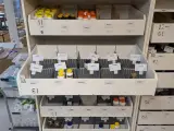 Diverse Supplementen, O.a. Nature's Way, Healthy Origins, Mattison – foto 5 – kavel bij Onlineveilingmeester, Groningen