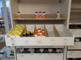 Diverse Supplementen, O.a. Nature's Way, Healthy Origins, Mattison – foto 6 – kavel bij Onlineveilingmeester, Groningen