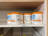 Diverse Supplementen, O.a. Doctor's Best, Now, Quicksilver Scientific – foto 7 – kavel bij Onlineveilingmeester, Groningen