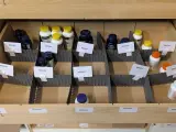 Diverse Supplementen, O.a. Nordic Naturals, Life Extension, Now – foto 3 – kavel bij Onlineveilingmeester, Groningen