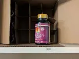 Diverse Supplementen, O.a. Nutrex, Zenchi, Now – foto 7 – kavel bij Onlineveilingmeester, Groningen