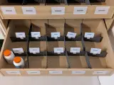 Diverse Supplementen, O.a. Shilafit, Doctor's Best, Nature's Way – foto 2 – kavel bij Onlineveilingmeester, Groningen