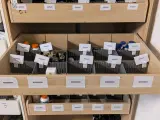 Diverse Supplementen, O.a. Shilafit, Doctor's Best, Nature's Way – foto 4 – kavel bij Onlineveilingmeester, Groningen