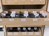 Diverse Supplementen, O.a. Shilafit, Doctor's Best, Nature's Way – foto 5 – kavel bij Onlineveilingmeester, Groningen