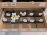 Diverse Supplementen, O.a. Nordic Kings, Wild Irish, The Nordic Promise – foto 2 – kavel bij Onlineveilingmeester, Groningen
