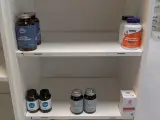 Diverse Supplementen, O.a. Now, Vitals, Mattison – foto 3 – kavel bij Onlineveilingmeester, Groningen