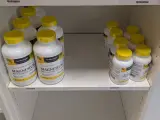 Diverse Supplementen, O.a. Now, Vitals, Mattison – foto 4 – kavel bij Onlineveilingmeester, Groningen