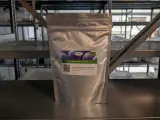 Diverse gederoogde poeders & thee, O.a. Vitanics, Purason, Four Sigmatic – foto 4 – kavel bij Onlineveilingmeester, Groningen