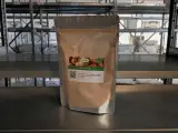 Diverse gedroogde poeders & hennepzaad, O.a. Vitanics, Wild Irish, Purason – foto 6 – kavel bij Onlineveilingmeester, Groningen