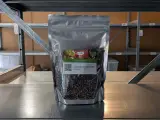 Diverse gedroogde poeders & capsules, O.a. Vitanics, Four Sigmatic – foto 2 – kavel bij Onlineveilingmeester, Groningen