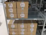 Diverse capsules & gedroogde kruiden, O.a. Vitanics, Purason – foto 4 – kavel bij Onlineveilingmeester, Groningen