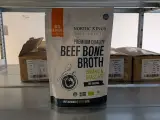 Diverse gedroogde poeders & beef bone broth, O.a. Nordic Kings, Vitanics – foto 2 – kavel bij Onlineveilingmeester, Groningen