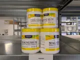 Diverse supplementen, O.a. Mattison, Healtyh Origins, Nordic Promise – foto 2 – kavel bij Onlineveilingmeester, Groningen
