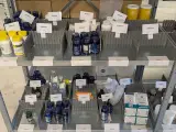 Diverse supplementen, O.a. Mattison, Healtyh Origins, Nordic Promise – foto 3 – kavel bij Onlineveilingmeester, Groningen