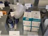 Diverse supplementen, O.a. Mattison, Healtyh Origins, Nordic Promise – foto 9 – kavel bij Onlineveilingmeester, Groningen