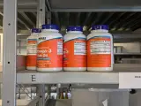 Diverse supplementen, O.a. Nordic Naturals, Now, Life Extension – foto 2 – kavel bij Onlineveilingmeester, Groningen
