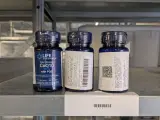 Diverse supplementen, O.a. Nordic Naturals, Now, Life Extension – foto 5 – kavel bij Onlineveilingmeester, Groningen