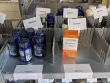 Diverse supplementen, O.a. Nordic Naturals, Now, Life Extension – foto 6 – kavel bij Onlineveilingmeester, Groningen