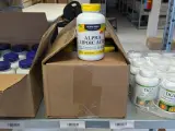 Diverse supplementen, O.a. Healtyh Origins, Doctor's Best – foto 6 – kavel bij Onlineveilingmeester, Groningen