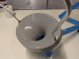 2x Handmatige Opvulpapier Dispenser, FillPak – foto 2 – kavel bij Onlineveilingmeester, Groningen