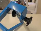 2x Handmatige Opvulpapier Dispenser, FillPak – foto 3 – kavel bij Onlineveilingmeester, Groningen