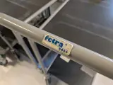 4x Serveerwagen, O.a. Fetra – foto 5 – kavel bij Onlineveilingmeester, Groningen