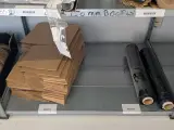 Partij divers verpakking materiaal – foto 2 – kavel bij Onlineveilingmeester, Groningen