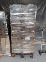2x Pallet met verpakkingsdozen, Topa – foto 3 – kavel bij Onlineveilingmeester, Groningen