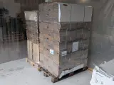 2x Pallet met verpakkingsdozen, Topa – foto 4 – kavel bij Onlineveilingmeester, Groningen