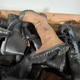 Ca. 70x Paar diverse schoenen – foto 4 – kavel bij Domeinen Roerende Zaken, Groningen