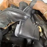 Ca. 70x Paar diverse schoenen – foto 5 – kavel bij Domeinen Roerende Zaken, Groningen